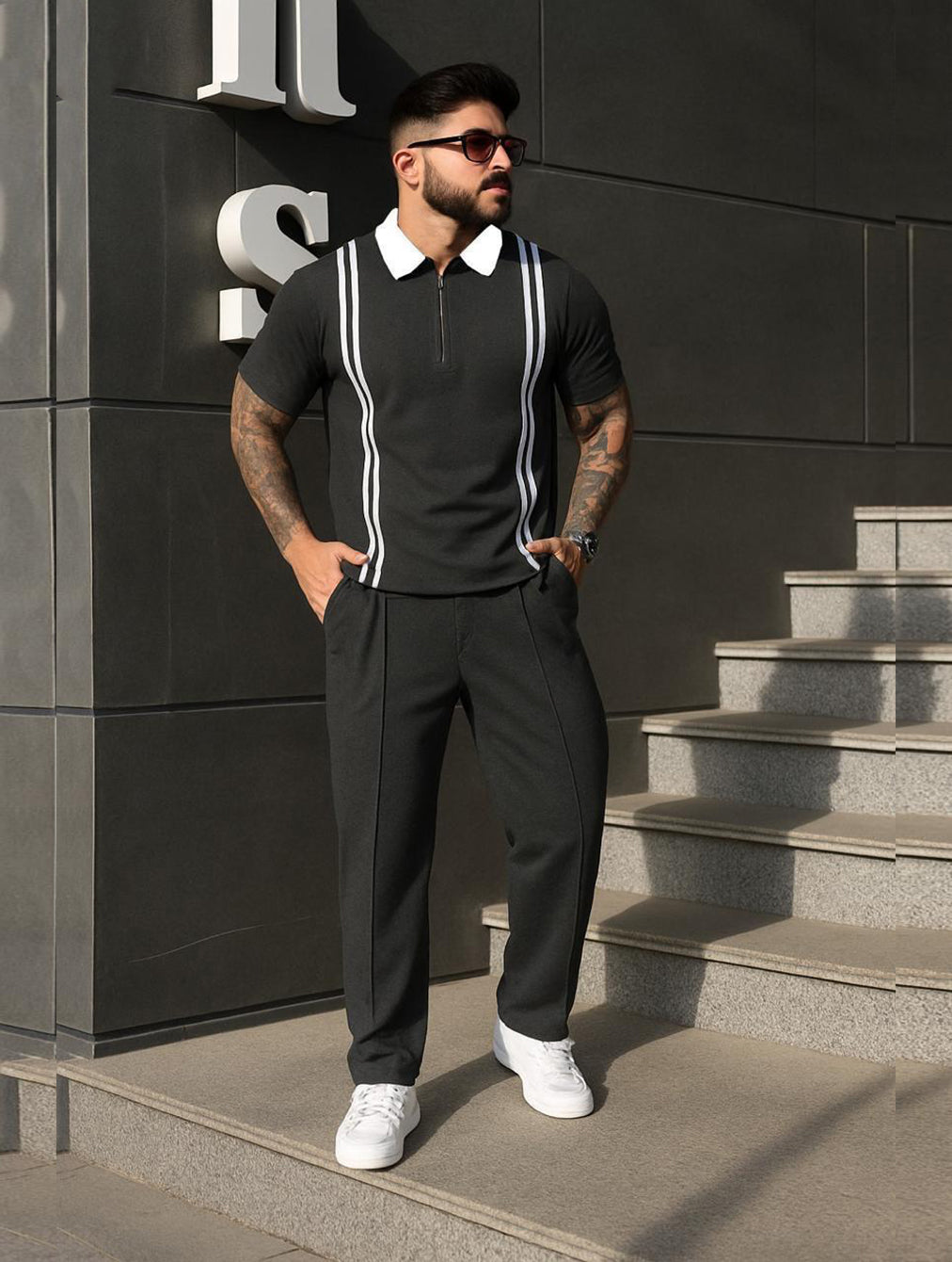 Versatile Tonal Performance Set