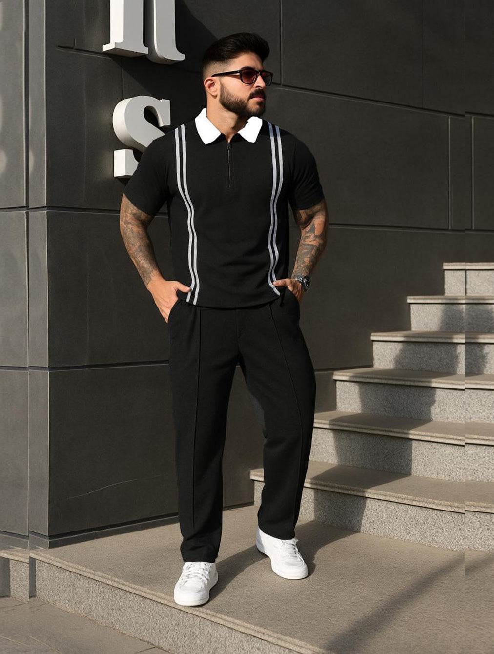 Versatile Tonal Performance Set