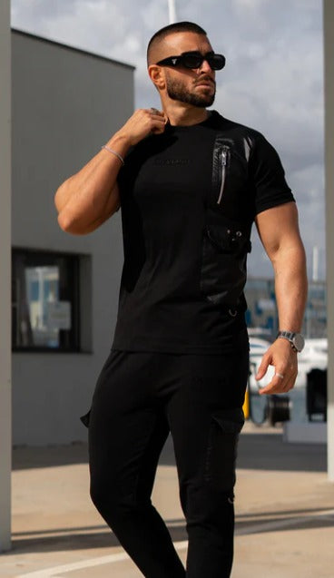 Dark Summers Track Suit