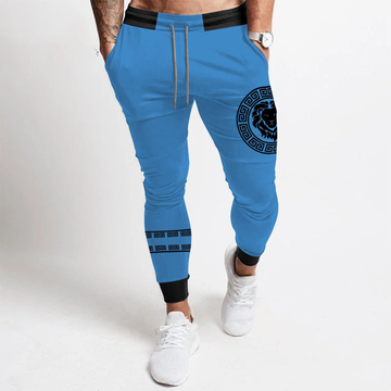 Mythos Graphic Performance Joggers