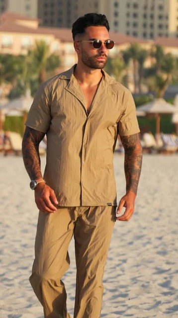 Modern Summerswear Track Suit