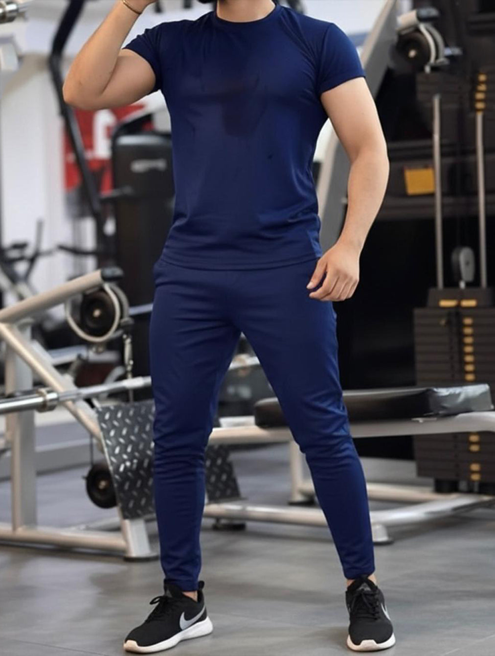 Performance Activewear Set