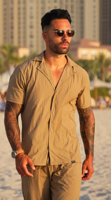 Modern Summerswear Track Suit