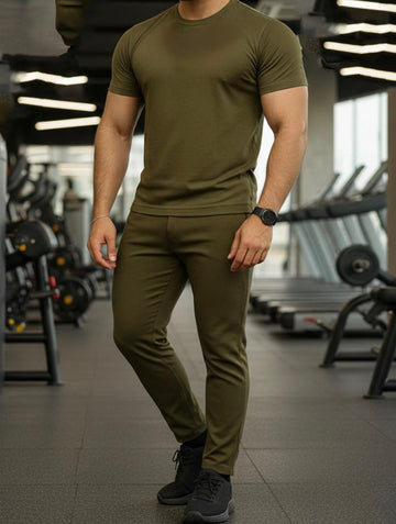 Performance Activewear Set