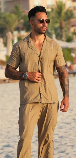 Modern Summerswear Track Suit