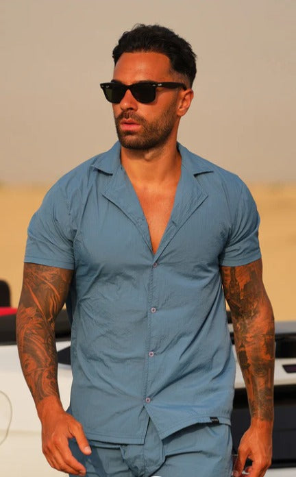 Modern Summerswear Track Suit