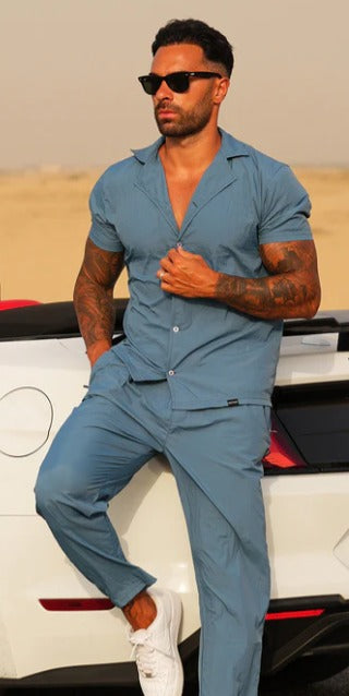 Modern Summerswear Track Suit