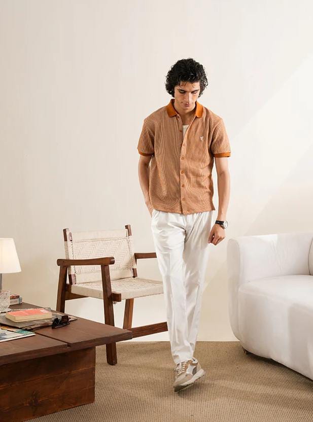 Aura Classic Polo T-Shirt