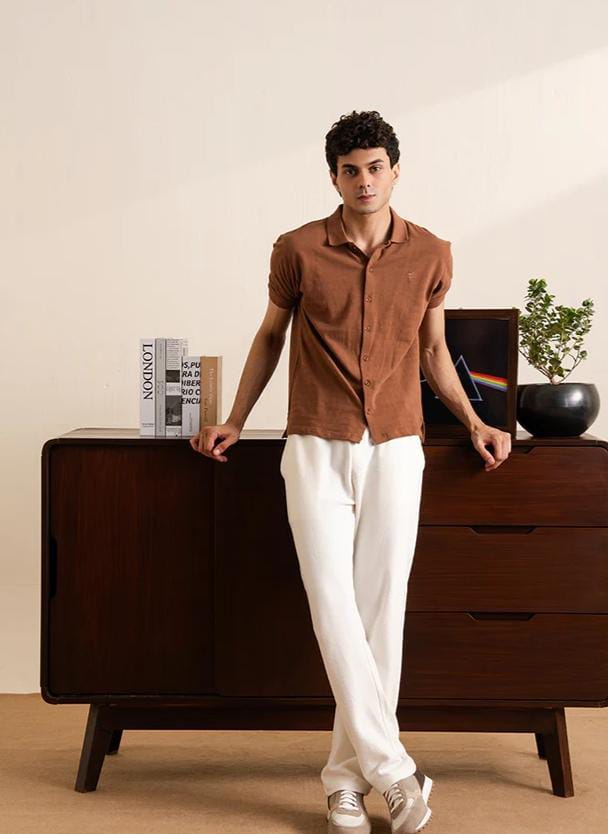 Fantasy Classic Polo T-Shirt