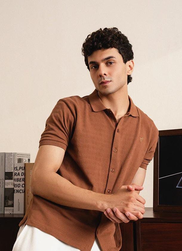 Fantasy Classic Polo T-Shirt