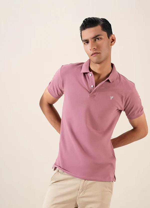 Mystyle Modern Polo T-Shirt