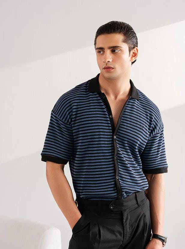 Femini Modern Polo T-Shirt