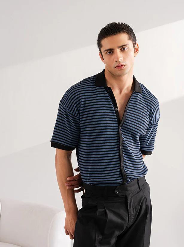 Femini Modern Polo T-Shirt