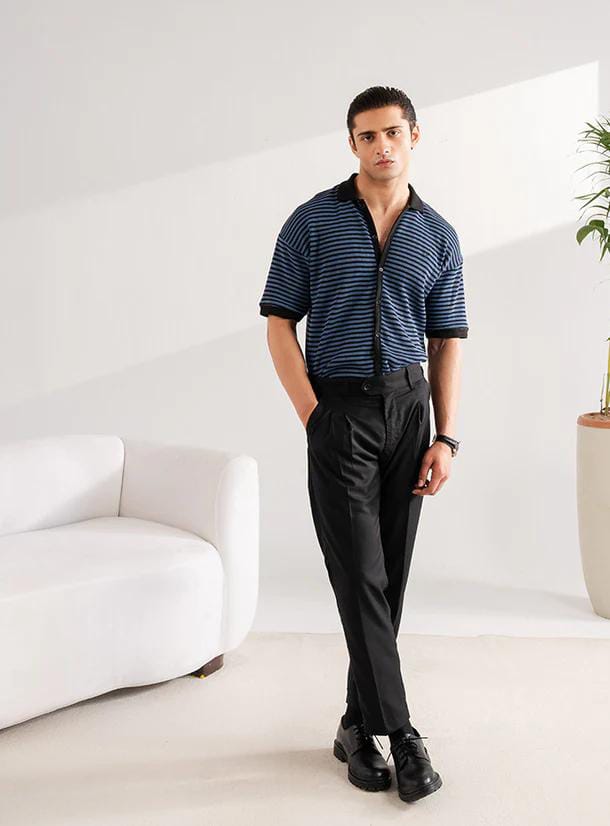 Femini Modern Polo T-Shirt