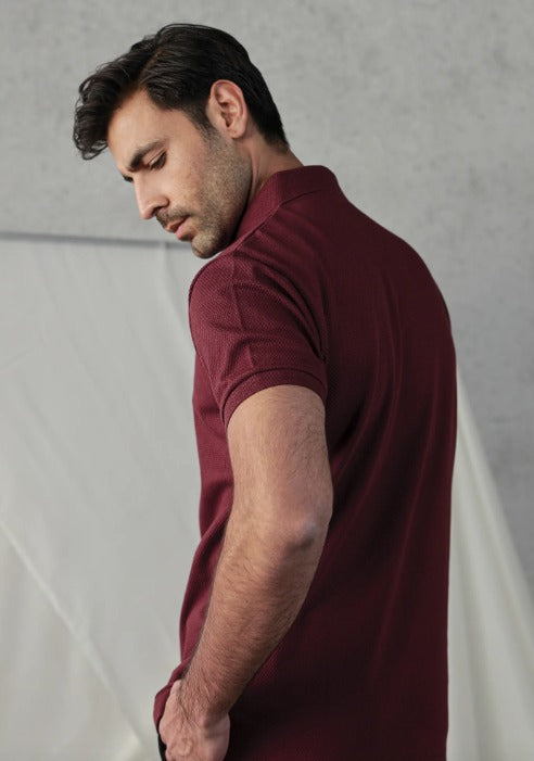 Polo Casual T-Shirt For Men