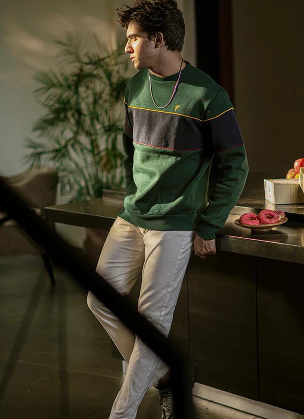 Asian Classic T-Shirt