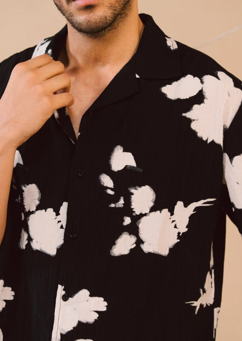 Polo Printed T-Shirt