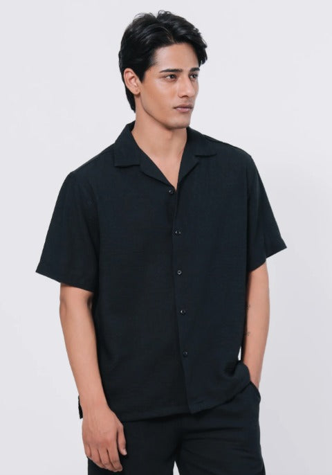 Casual Collar T-Shirt For Men