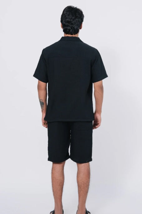 Casual Collar T-Shirt For Men