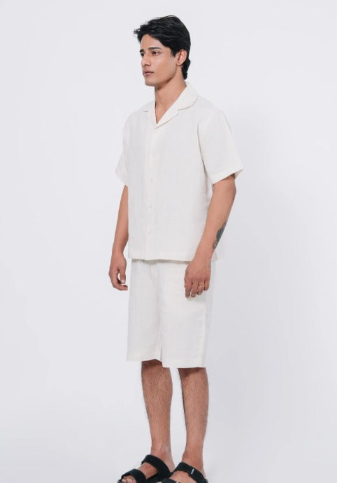 Casual Collar T-Shirt For Men