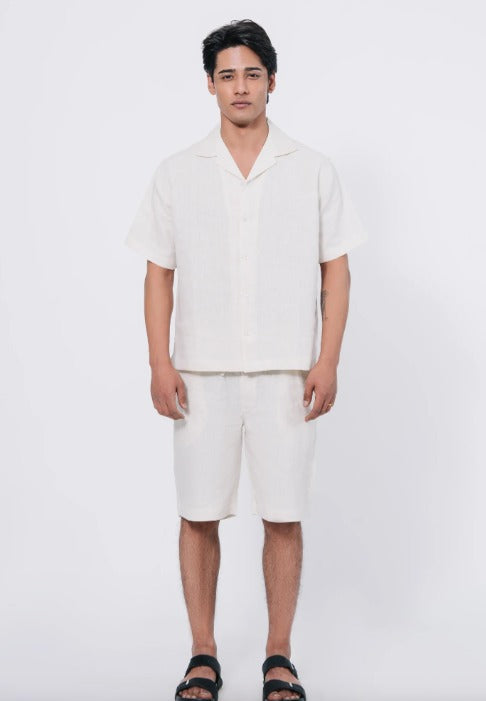 Casual Collar T-Shirt For Men