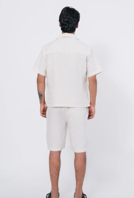 Casual Collar T-Shirt For Men