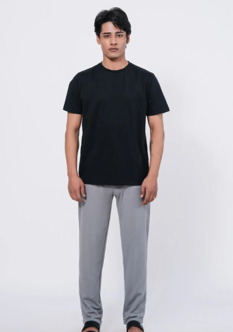 Pack of Three Crew Neck T-Shirt