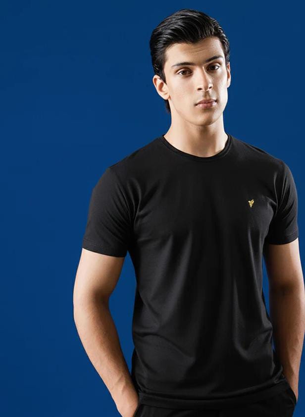 Back Dark Classic T-Shirt