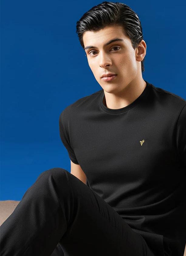 Back Dark Classic T-Shirt