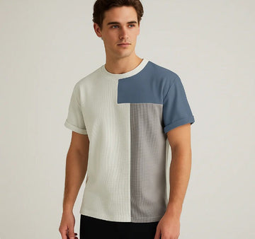 Compartment Modern T-Shirt