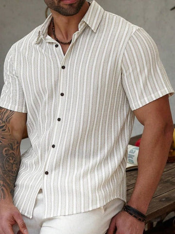 Viberent Style Classic Shirt