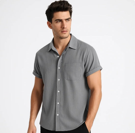 Simple Classic Valueable Shirt