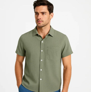 Simple Classic Valueable Shirt