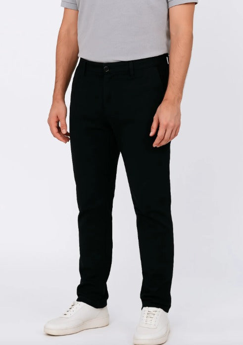 Vibe Utility Contrast Cargo Trouser