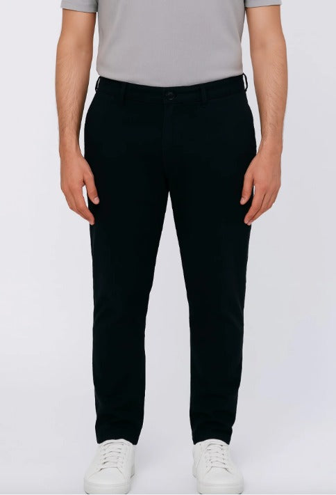 Vibe Utility Contrast Cargo Trouser
