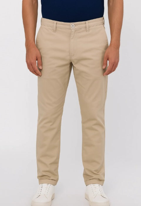 Vibe Utility Contrast Cargo Trouser