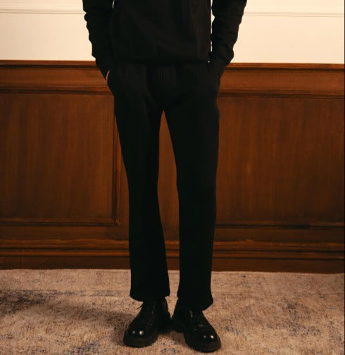 Styled Utility Contrast Cargo Trouser