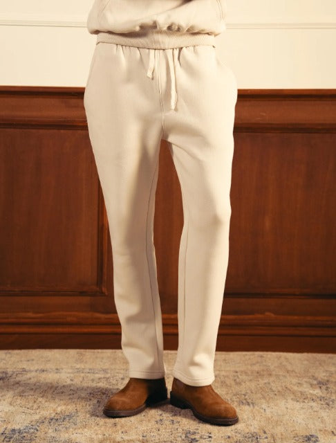 Styled Utility Contrast Cargo Trouser