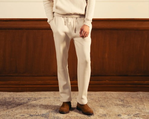 Styled Utility Contrast Cargo Trouser