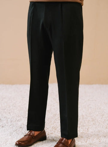 Stave Utility Contrast Modern Trouser