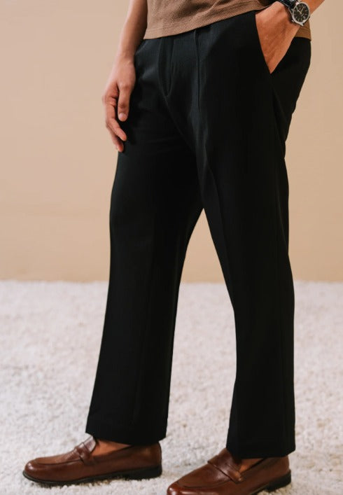 Stave Utility Contrast Modern Trouser