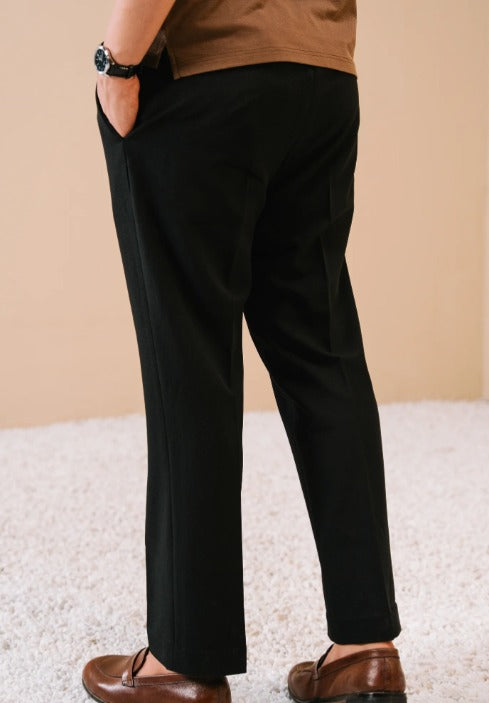 Stave Utility Contrast Modern Trouser