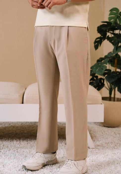 Stave Utility Contrast Modern Trouser