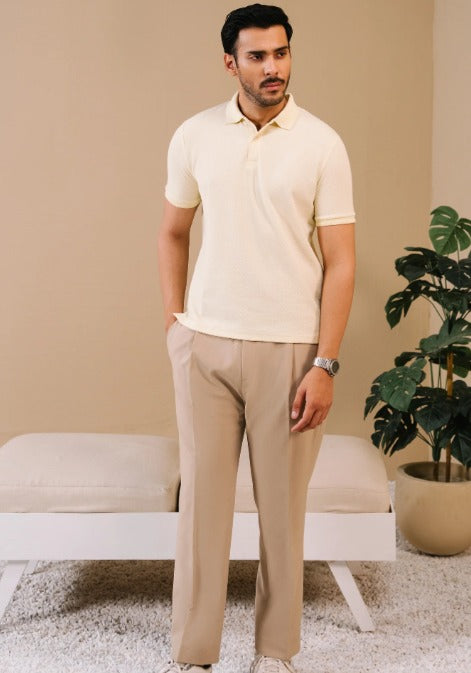 Stave Utility Contrast Modern Trouser