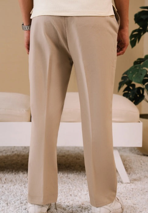 Stave Utility Contrast Modern Trouser