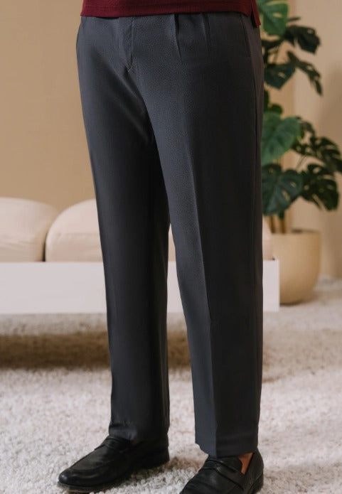 Stave Utility Contrast Modern Trouser