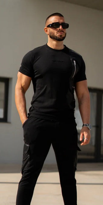 Dark Summers Track Suit