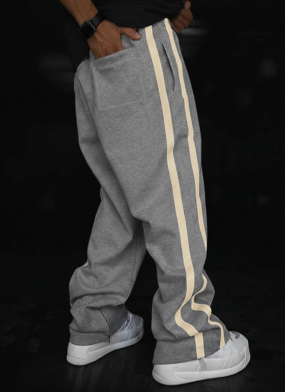 Striped Trouser For Men