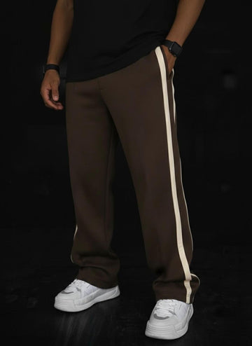 Striped Trouser For Men