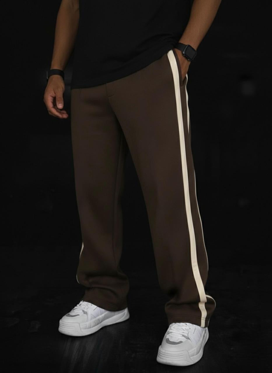 Striped Trouser For Men